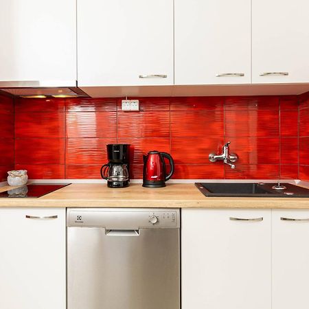 Placa Apartment Дубровник Экстерьер фото
