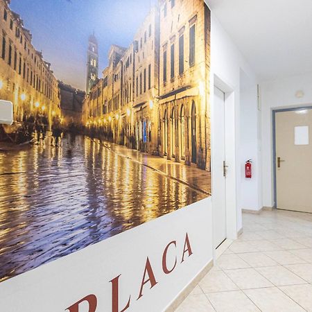 Placa Apartment Дубровник Экстерьер фото