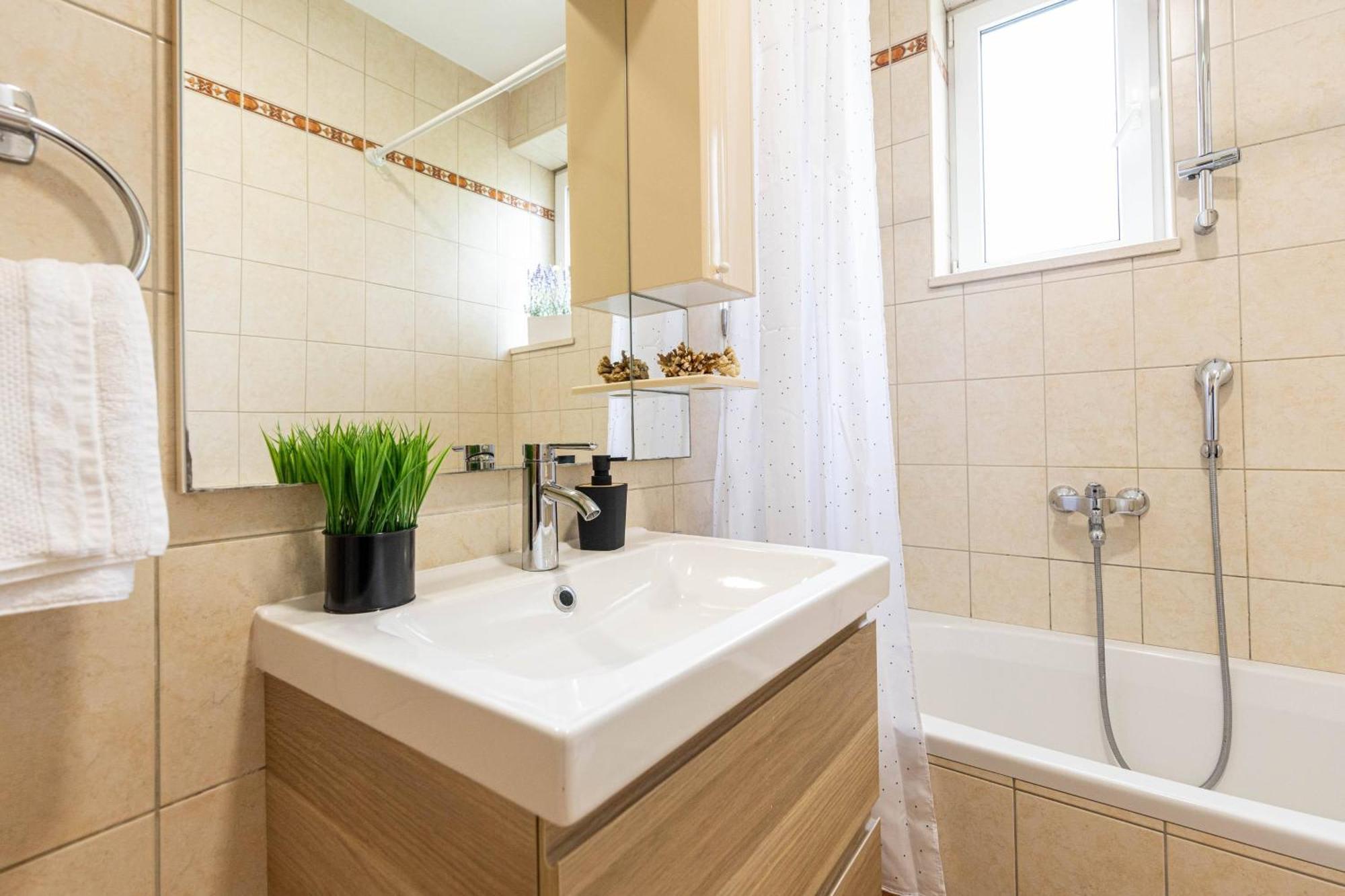 Placa Apartment Дубровник Экстерьер фото