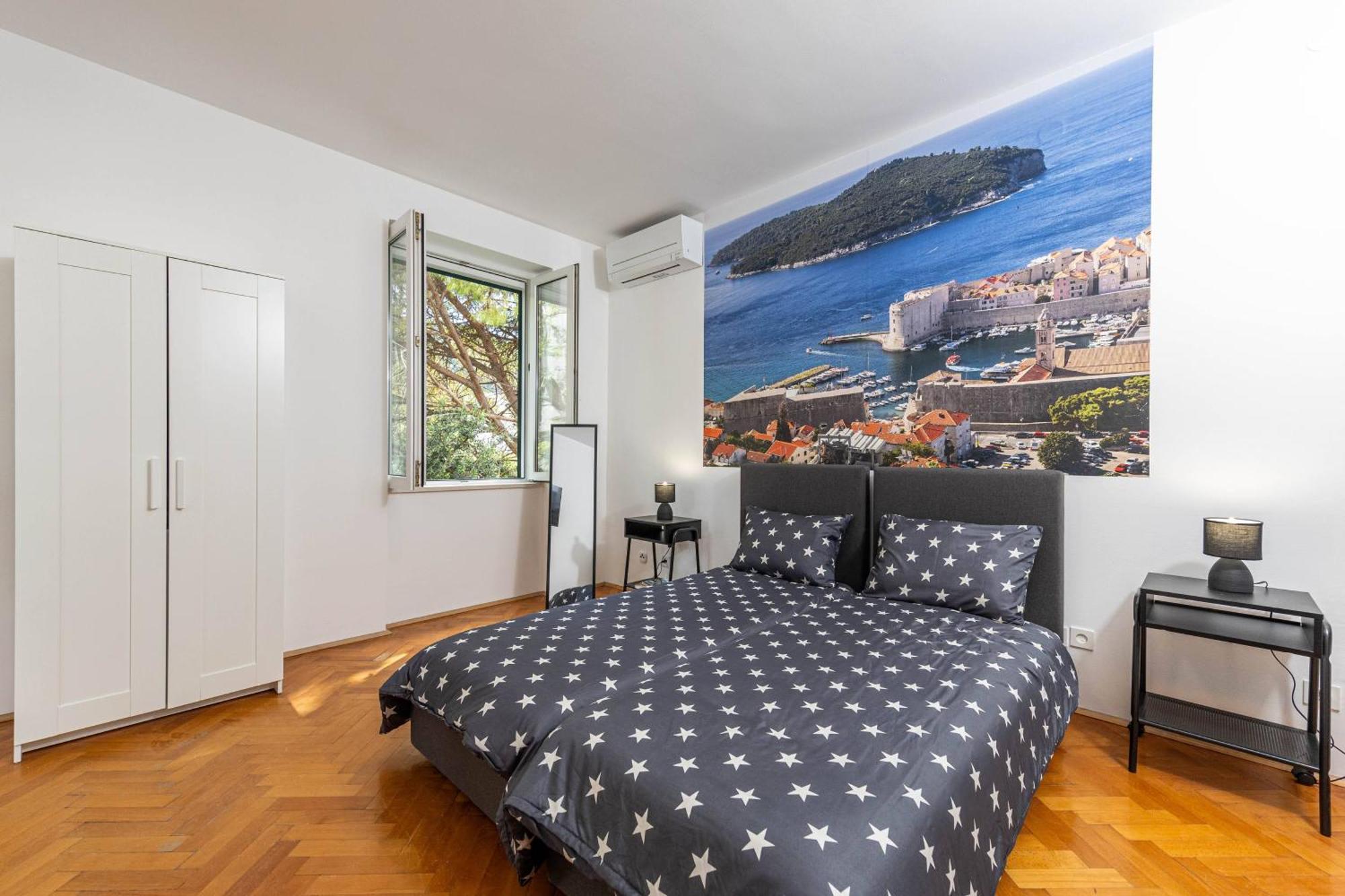 Placa Apartment Дубровник Экстерьер фото