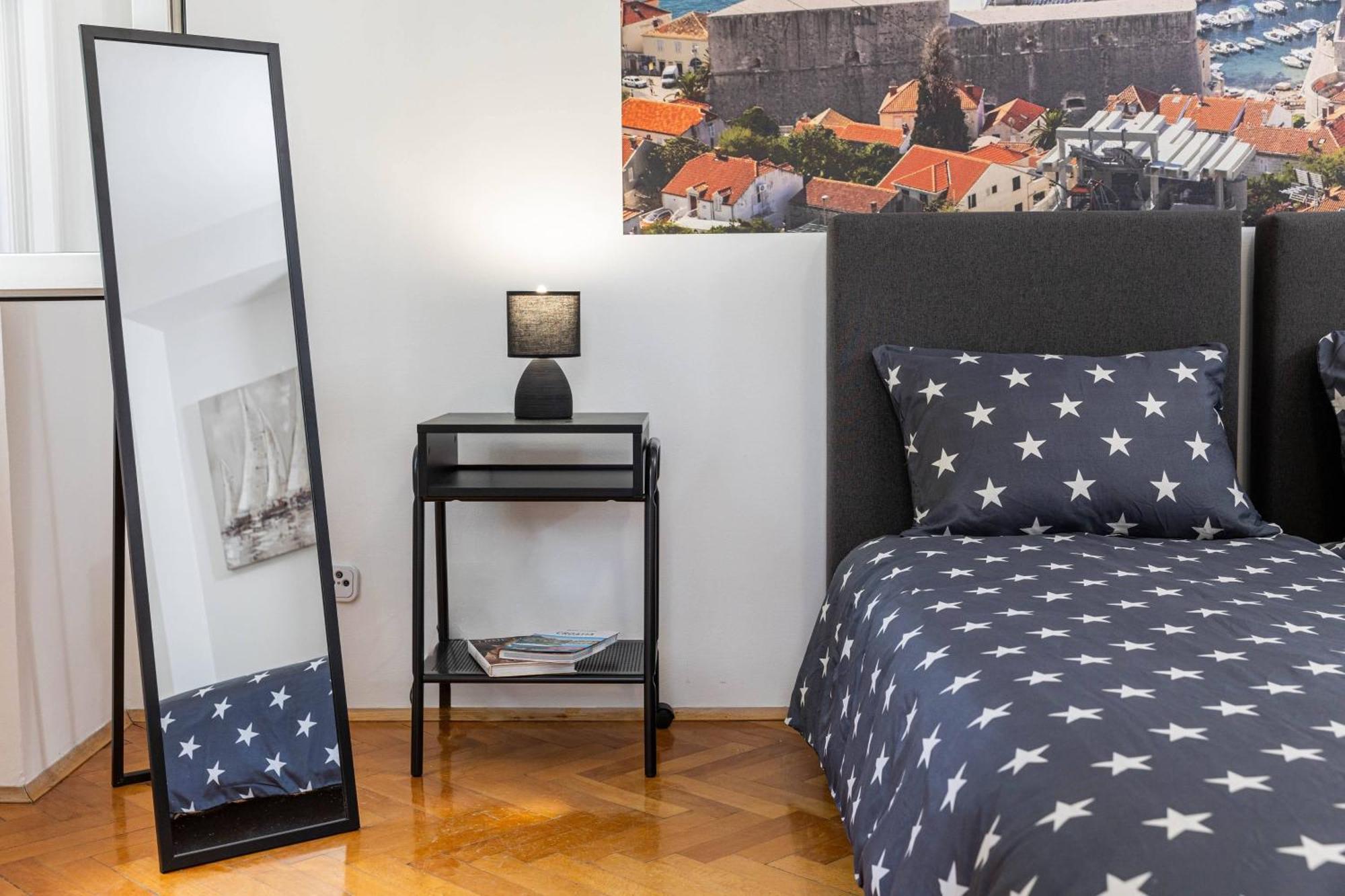 Placa Apartment Дубровник Экстерьер фото