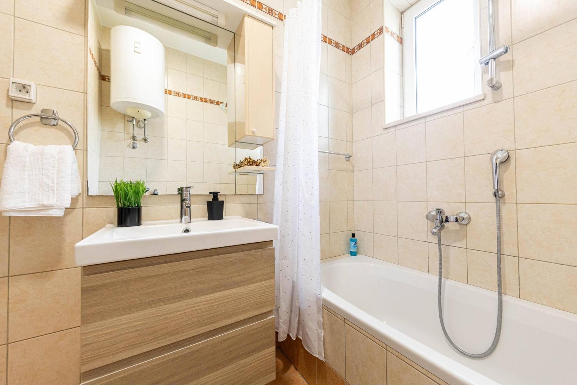 Placa Apartment Дубровник Экстерьер фото