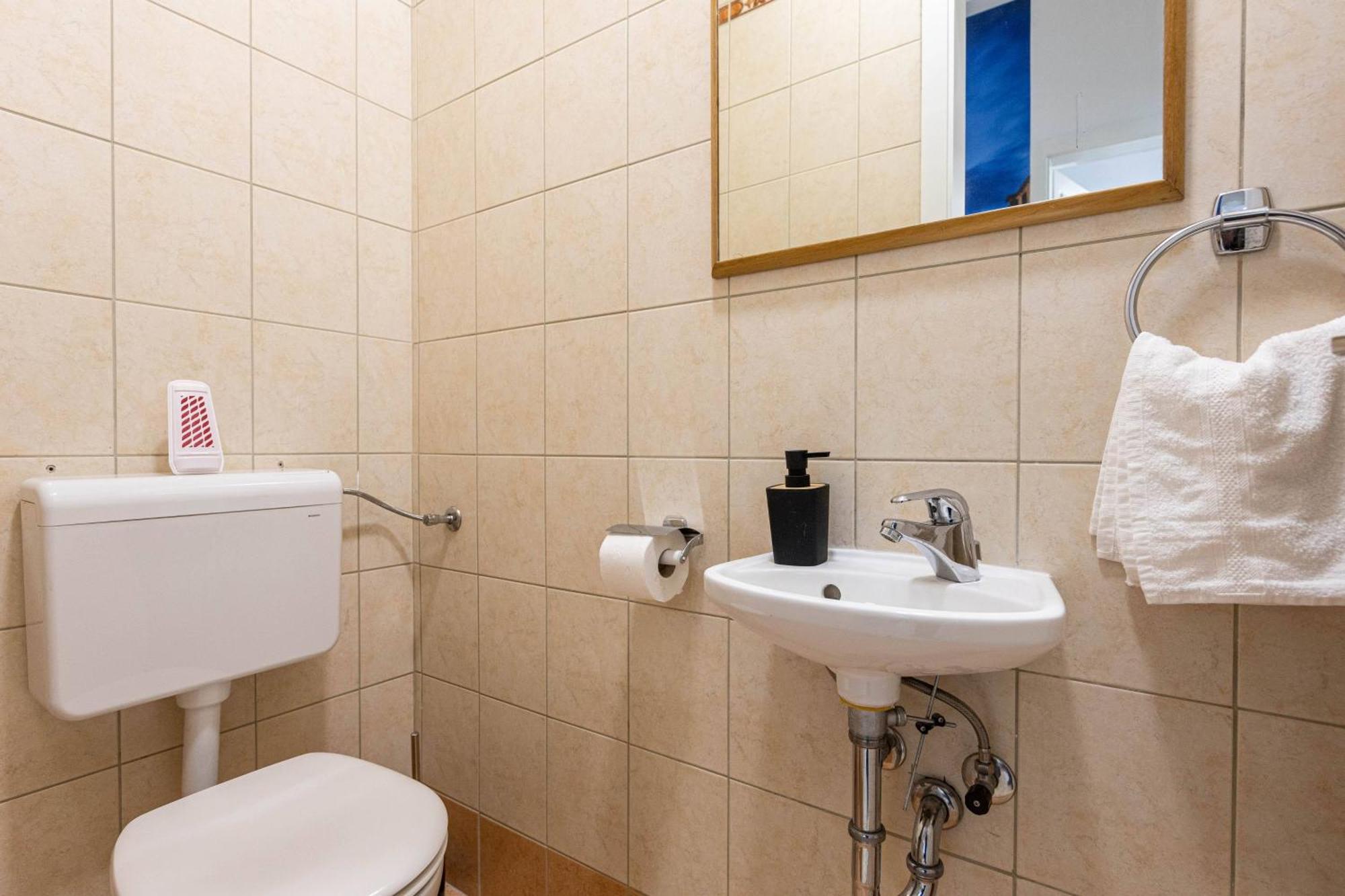 Placa Apartment Дубровник Экстерьер фото