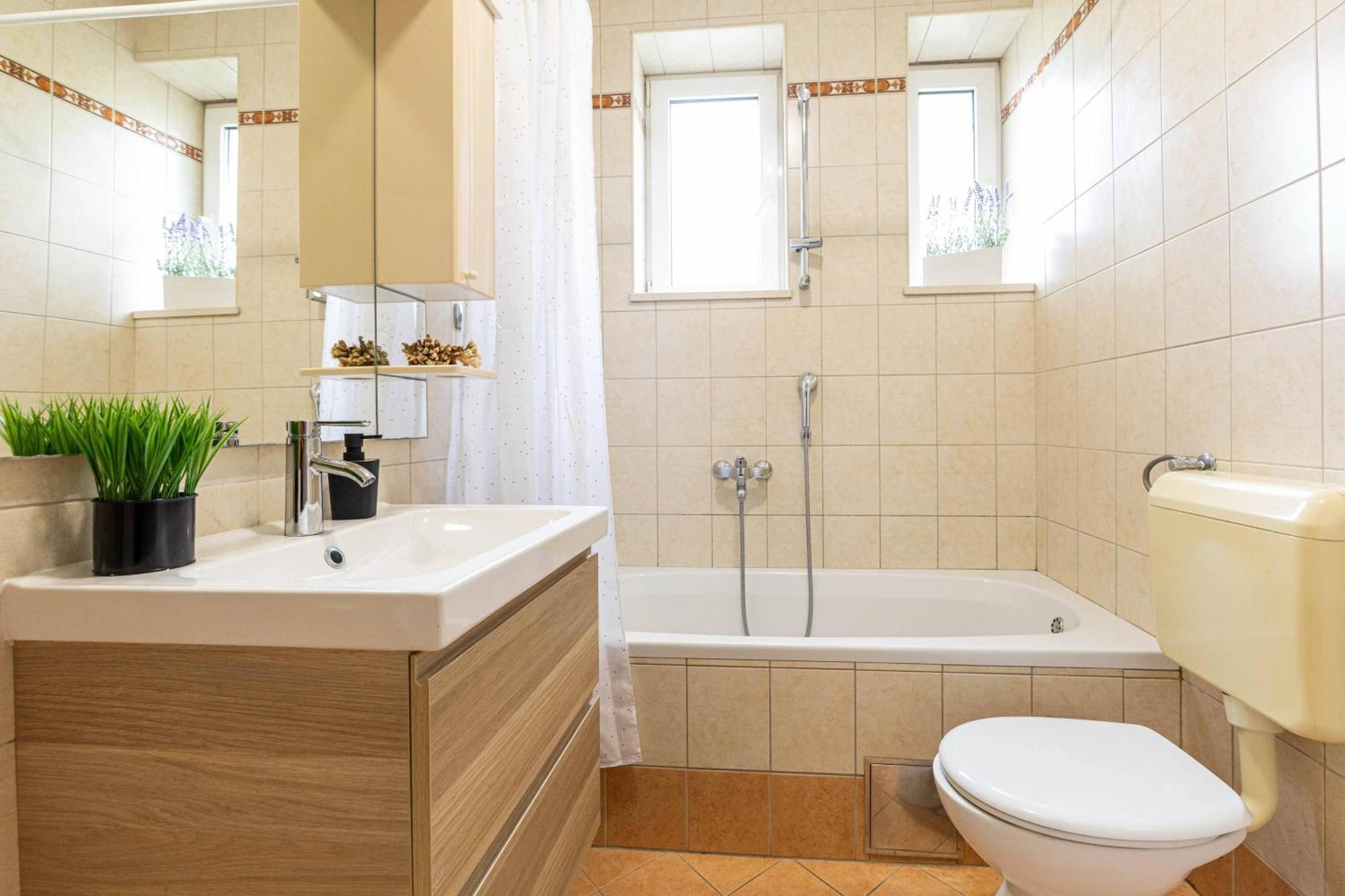 Placa Apartment Дубровник Экстерьер фото