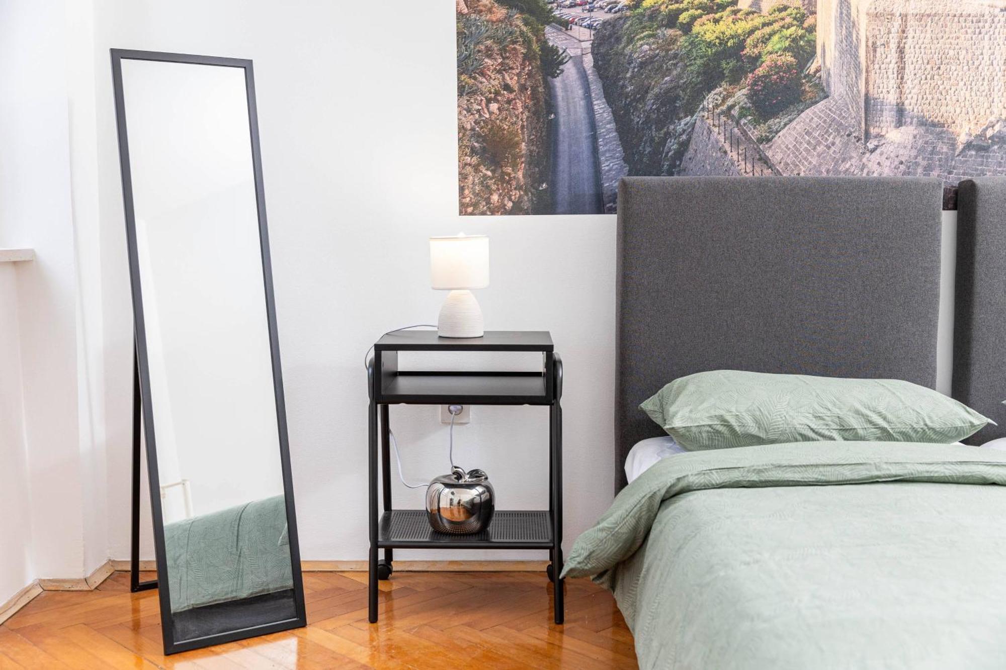 Placa Apartment Дубровник Экстерьер фото
